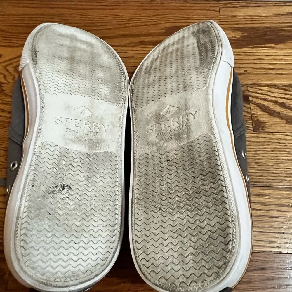 Sperry used good